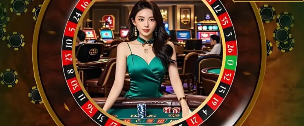 y686 Bingo Rooms