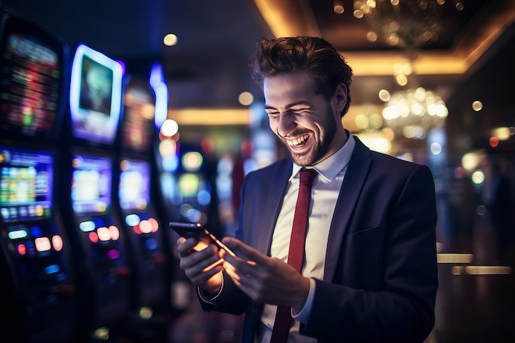 y686 mobile gaming